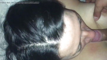 A cumizás fináléjában happolt egy termetes robbanótöltetet a pacekjára a pesti gilf Thumb