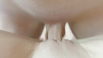 Történetesen telepumpáltam a tini mostoha nővéremet Thumb