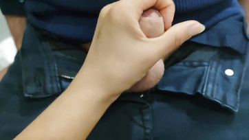 A luvnyám szereti huzigálni a kolbászom Thumb