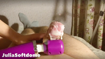 A cicák szeretik ha óriásiakat fröcskölsz a brokiddal - kollekció Thumb